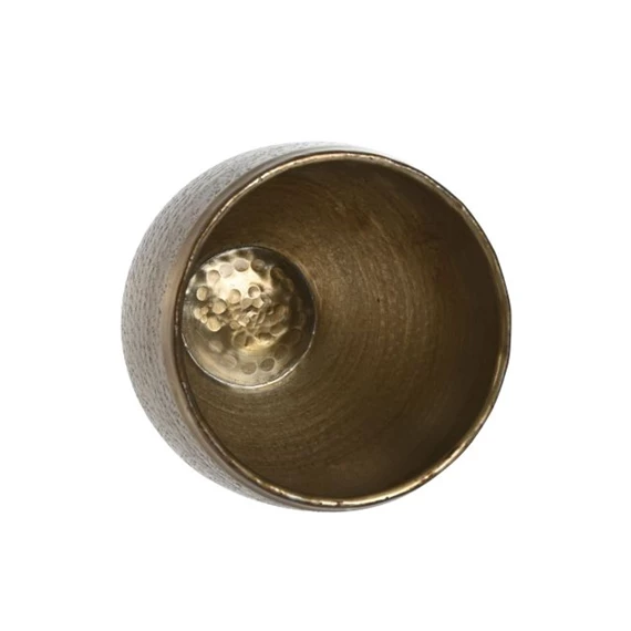 Kaspó szett kerek 22x22x24,5 cm S/2