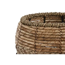 Kaspó szett kerek 32x32x25 cm S/3