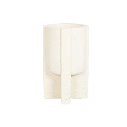 Kaspó szett 34x34x61 cm