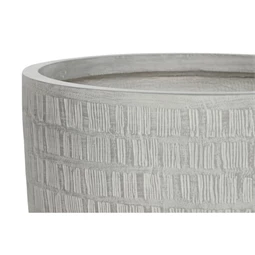 Kaspó szett 44x44x43 cm S/4