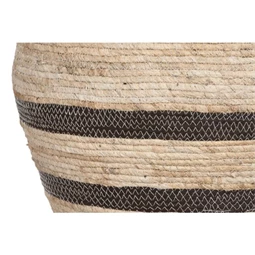 Kaspó szett 60x60x52 cm S/4