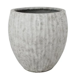 Kaspó szögletes 40x40x40 cm