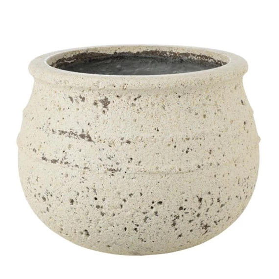 Kaspó szögletes 48x36 cm