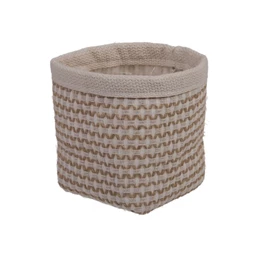 Kaspó ültethető 11,5x12 cm