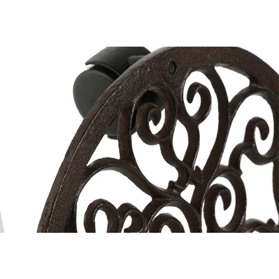 Kaspótartó kerekes 28,5x28,5x6 cm