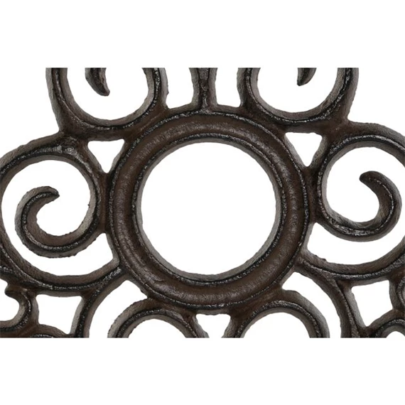 Kaspótartó kerekes 28,5x28,5x6 cm