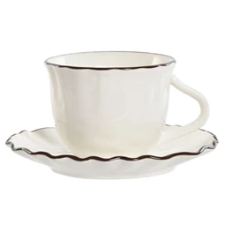 Kávés készlet 12x12x6 cm