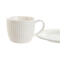 Kávés készlet 15,5x15,5x7,7 cm