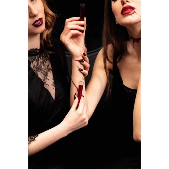 Kémcső feles poharak 13 ml S/6