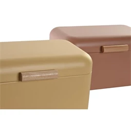 Kenyértartó 30,5x20,7x15 cm 2 féle