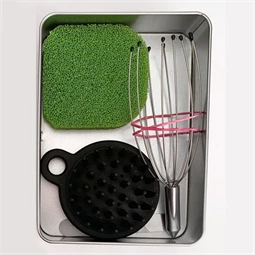 Kényeztető szett kutyáknak