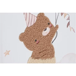 Kép 3D 40x2,2x40 cm 4 féle