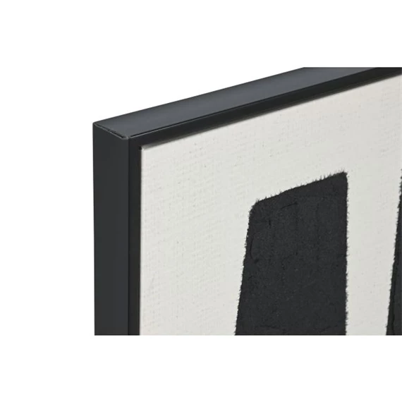 Kép "Amor" felirat kézzel festett 103x4,5x143 cm