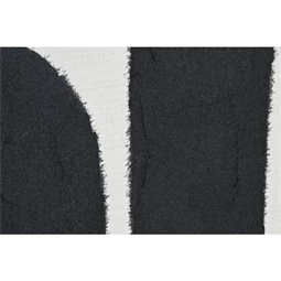 Kép "Amor" felirat kézzel festett 103x4,5x143 cm