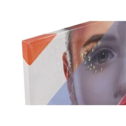 Kép Audrey 90x2,5x60 cm 2 féle