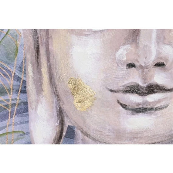 Kép Buddha trópusi 80x2,8x120 cm 2 féle