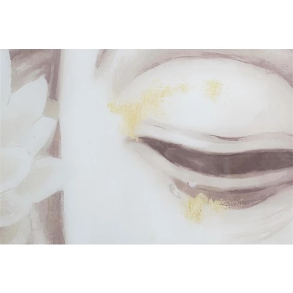 Kép Buddha 80x4x120 cm 2 féle