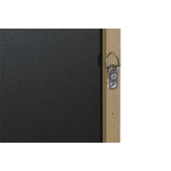 Kép absztrakt 3D-s, keretes 60x80 cm