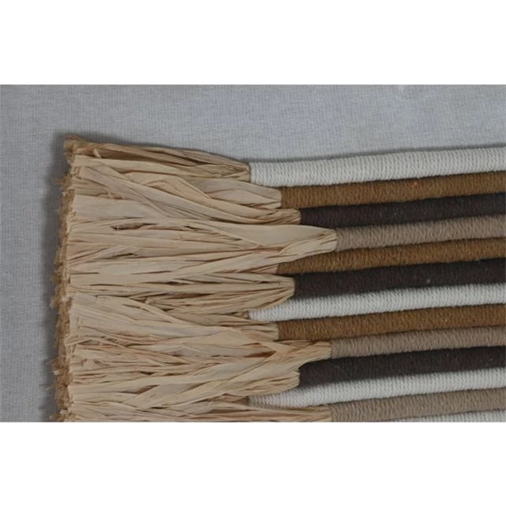 Kép absztrakt 3D-s, keretes 50x3,5x70 cm 2 féle