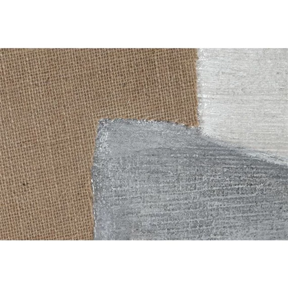 Kép absztrakt 3D 103x4,5x143 cm