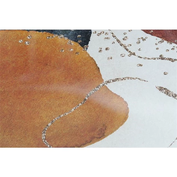 Kép absztrakt 80x2,5x40 cm 2 féle