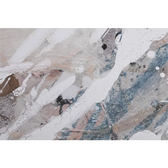 Kép absztrakt 100x4x150 cm 2 féle