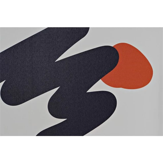 Kép absztrakt 40x1,8x50 cm 3 féle