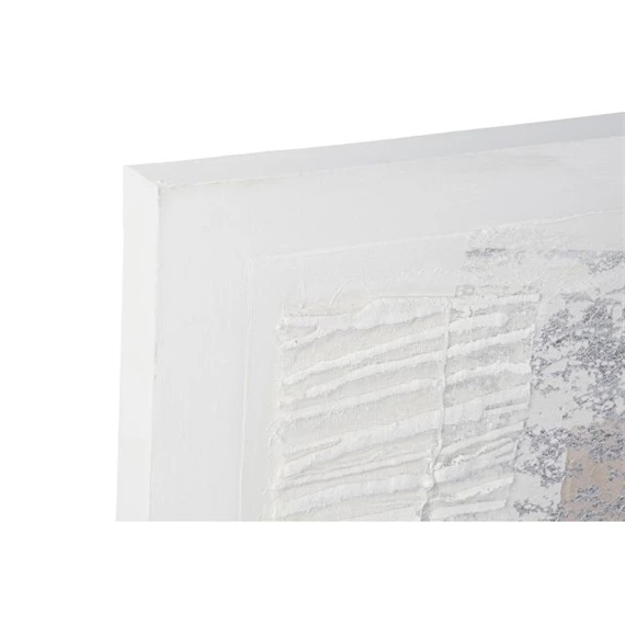 Kép absztrakt 80x3,7x100 cm 2 féle