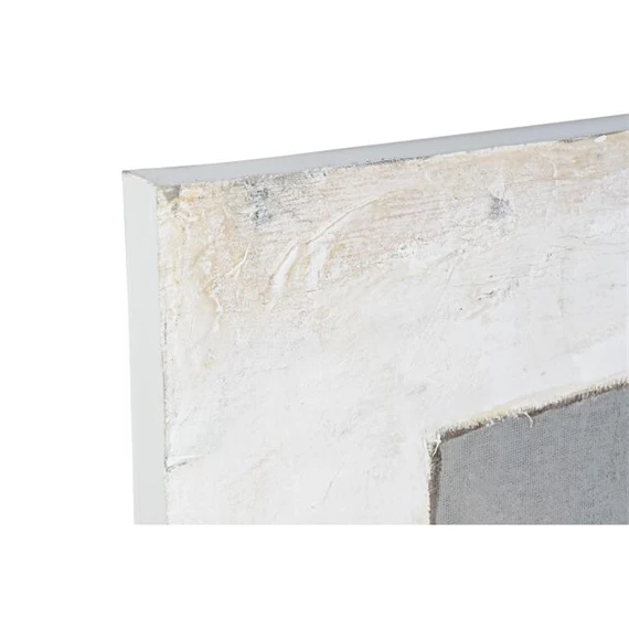 Kép absztrakt 90x3,7x120 cm 2 féle