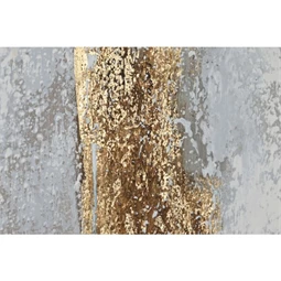 Kép absztrakt 131x4x131 cm