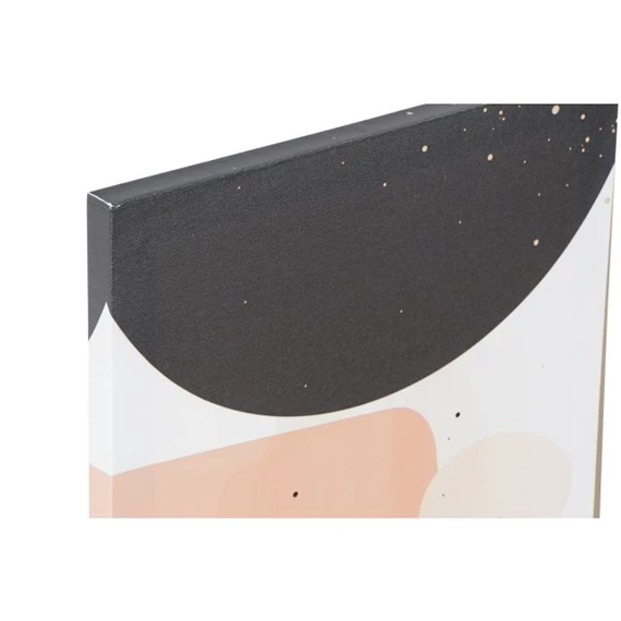 Kép absztrakt 30x1,8x40 cm 3 féle