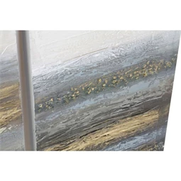 Kép absztrakt 30x2,5x60 cm 2 féle