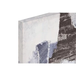 Kép absztrakt 50x2,5x70 cm 2 féle