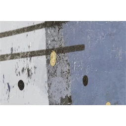 Kép absztrakt 40x2,8x120 cm 3 féle