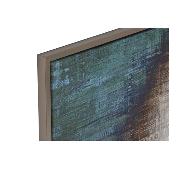 Kép absztrakt 43x2,5x53 cm 2 féle