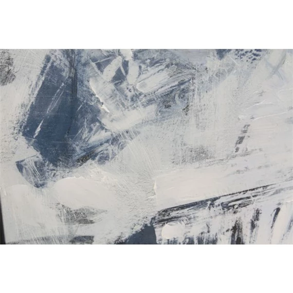 Kép absztrakt 45x2x60 cm 2 féle