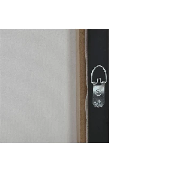 Kép afrikai nő, keretes 83x4x123 cm 2 féle