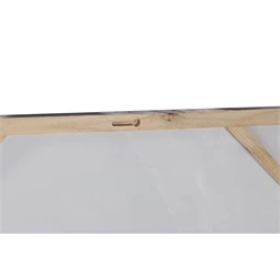 Kép afrikai nő 60x2x60 cm 2 féle