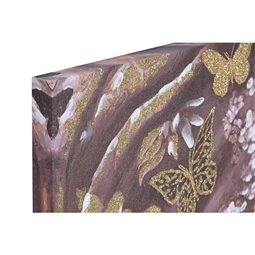 Kép afrikai 70x3x100 cm 2 féle