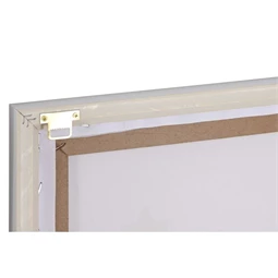 Kép állatos, keretes 30x2,5x40 cm 4 féle