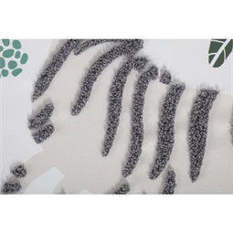 Kép állatok 40x3x50 cm 3 féle