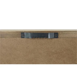 Kép bálna 70x2,5x35 cm 2 féle