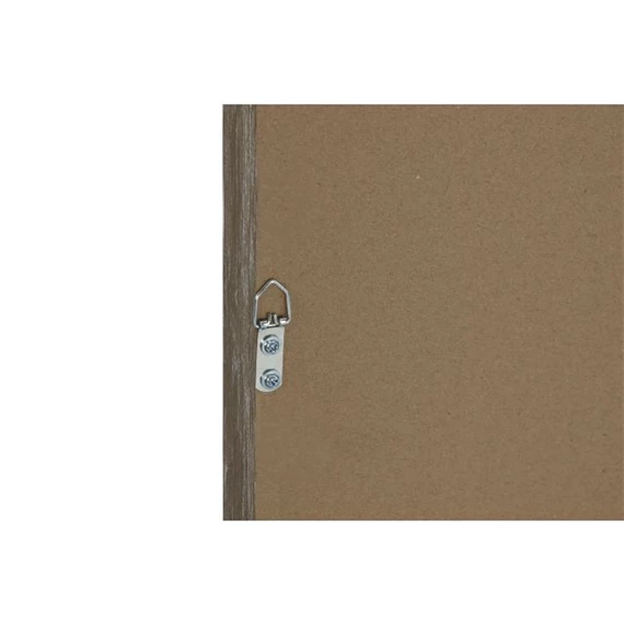 Kép boho, keretes 70x3x50 cm 2 féle