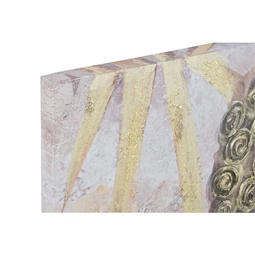 Kép Buddha 120x2,8x80 cm 2 féle