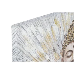 Kép Buddha 70x3x100 cm 2 féle