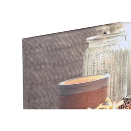 Kép csendélet 90x2,3x30 cm 2 féle