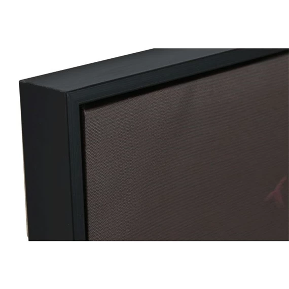 Kép dzsungeles, keretes 83x4x123 cm 2 féle