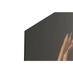 Kép edzett üveg, nő 100x0,4x150 cm