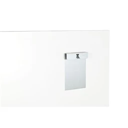 Kép edzett üveg, nő 120x0,4x120 cm