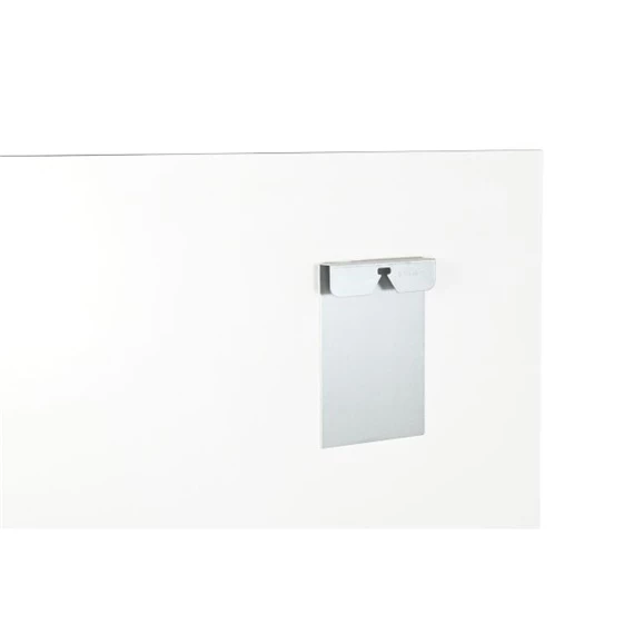 Kép edzett üveg, nő 120x0,4x120 cm